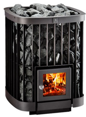 Печь для бани SAGA 27 (Kastor) - купить в Краснодаре с доставкой по Краснодарскому краю!