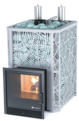 Печь Ялта 25 К (Модерн) - купить в Краснодаре с доставкой по Краснодарскому краю!