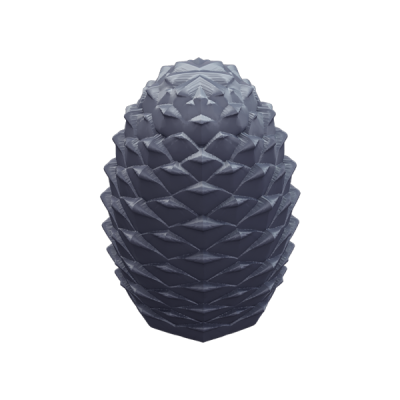 Чугунная шишка ф 53 (4 шт.) - купить в Краснодаре с доставкой по Краснодарскому краю!