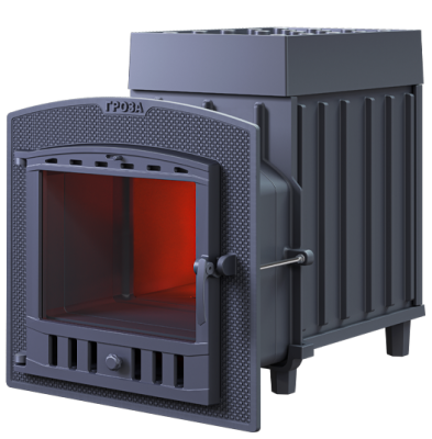 Печь Гефест Гроза 18 (П2)