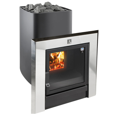 Печь для бани KSIL-27 JK1 (Kastor)