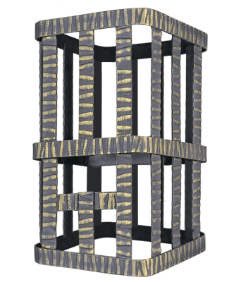 Сетка на трубу 250х250х500 Гроза 24 под шибер - купить в Краснодаре с доставкой по Краснодарскому краю!