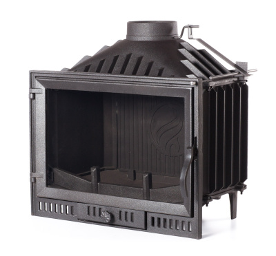 Каминная топка Fireway ILMA