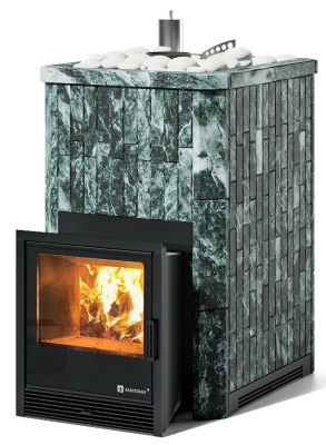 Печь Южная 16 (Змеевик) - купить в Краснодаре с доставкой по Краснодарскому краю!