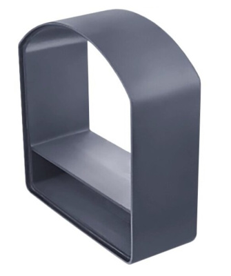 Удлинитель портала печи 150 мм ЗК 40П/45П, Гром 50П/80П