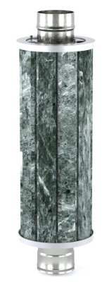 Экономайзер "Д-120" мини 10 плит (Змеевик)