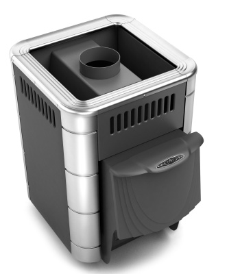 ПБ Оса Carbon ДА КТК антрацит НВ - купить в Краснодаре с доставкой по Краснодарскому краю!