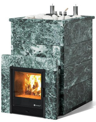 Печь "Домна" 45 К (Змеевик) - купить в Краснодаре с доставкой по Краснодарскому краю!