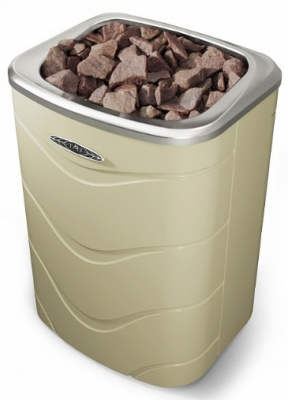 ПБ Примавольта 9кВт беж