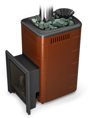 ПБ Таймыр 2017 Carbon БСЭ ЗК терракота