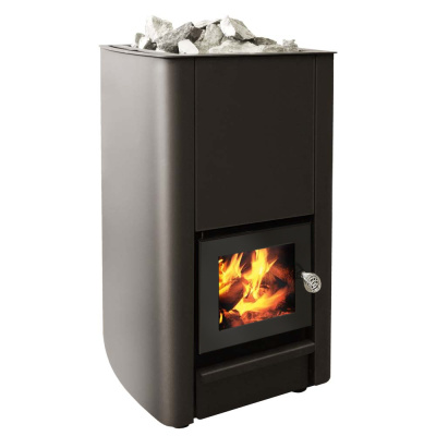 Печь для бани KL-20 (Kastor)