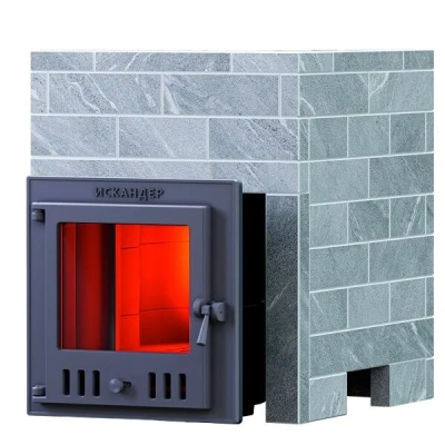 Решетка для облицовки Оптима Искандер 18/25