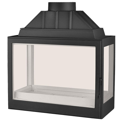 Каминная топка LCI 7 G4 (Четырёхсторонняя) - купить в Краснодаре с доставкой по Краснодарскому краю!