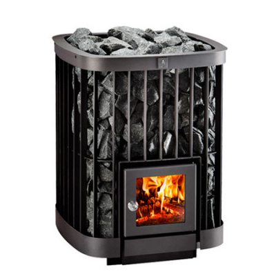 Печь для бани SAGA 20 (Kastor)