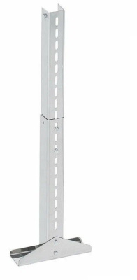 Штанга регулируемая 150-300 мм  - купить в Краснодаре с доставкой по Краснодарскому краю!