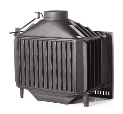 Каминная топка Fireway ILMA - купить в Краснодаре с доставкой по Краснодарскому краю!