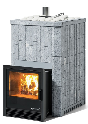 Печь Южная 16 (Талькохлорит) - купить в Краснодаре с доставкой по Краснодарскому краю!