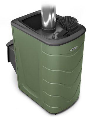 ПБ Гейзер 2014 Carbon ДА ЗК хризолит - купить в Краснодаре с доставкой по Краснодарскому краю!