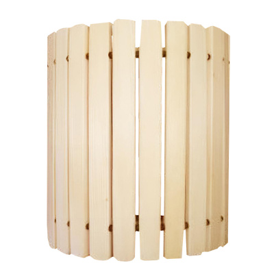 Абажур угловой прямой  (А-19) - купить в Краснодаре с доставкой по Краснодарскому краю!