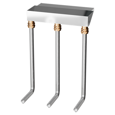 Паровая пушка Русский Пар Гром 30/GFS ЗК 25/ЗК 30