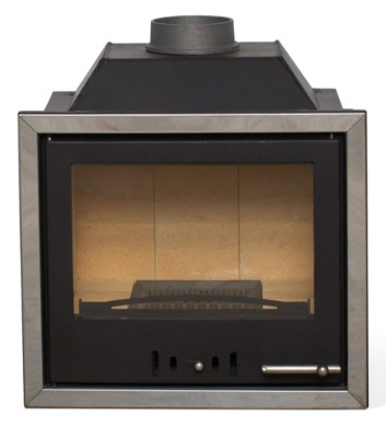 Каминная топка Эльба 609 - купить в Краснодаре с доставкой по Краснодарскому краю!
