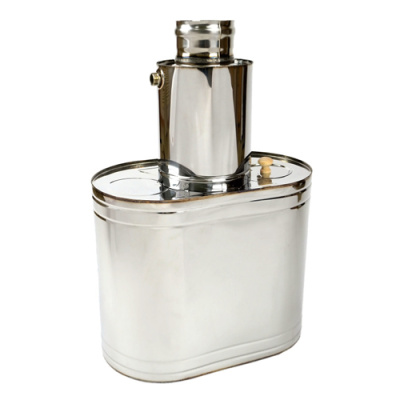 ППШ-Б Бак 40л + Пароперегреватель трубный D115 (430-0,8) L800 D115