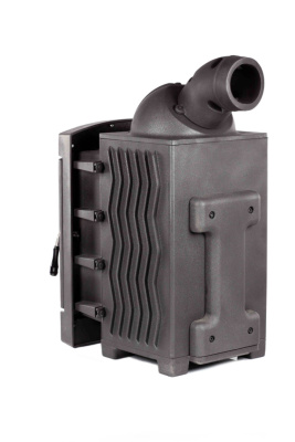 Каминная топка Fireway Agnet - купить в Краснодаре с доставкой по Краснодарскому краю!