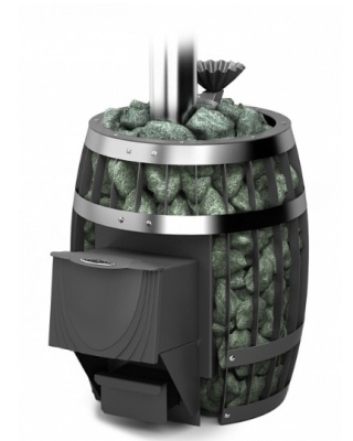 ПБ Саяны II Inox ДА ЗК