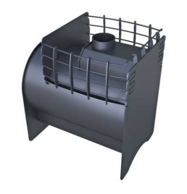 Банная печь "Забава Премиум" - купить в Краснодаре с доставкой по Краснодарскому краю!