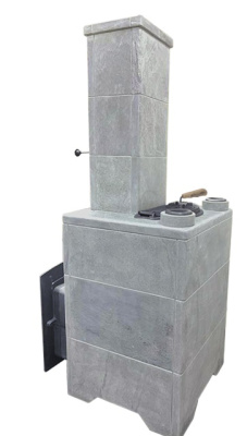 Облицовка Талькохлорит Классика AVANGARD 35 П2 (h940/40 верх) - купить в Краснодаре с доставкой по Краснодарскому краю!