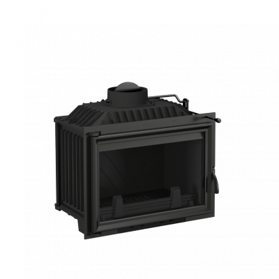 Каминная топка ECT Font/700 14 кВт - купить в Краснодаре с доставкой по Краснодарскому краю!