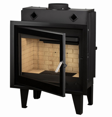 Каминная топка Skadi - купить в Краснодаре с доставкой по Краснодарскому краю!