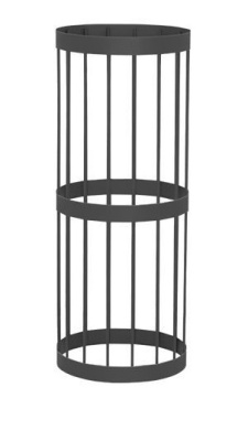 Сетка для камней Везувий Стандарт Ø 300