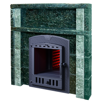 Портал из камня-Пироксенит