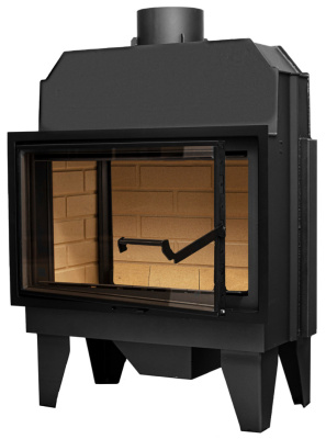 Каминная топка Аврора-C - купить в Краснодаре с доставкой по Краснодарскому краю!