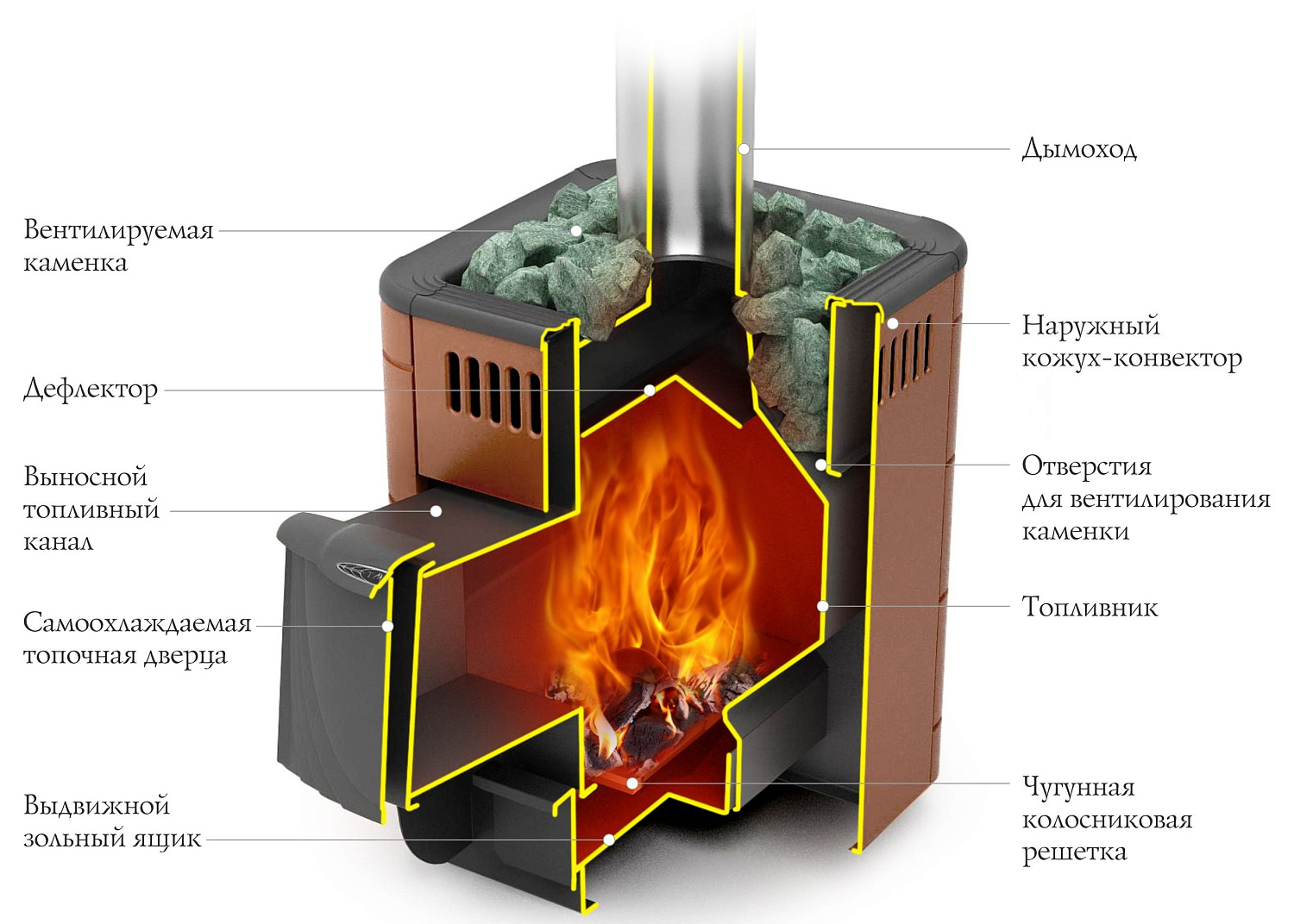 ПБ Оса Carbon ДА КТК антрацит НВ - купить в Краснодаре с доставкой по Краснодарскому краю!