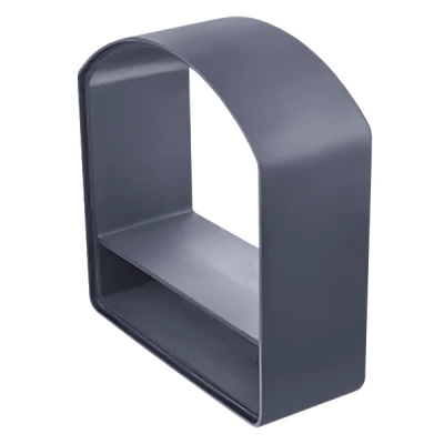 Удлинитель портала печи 120 мм Гроза 24П