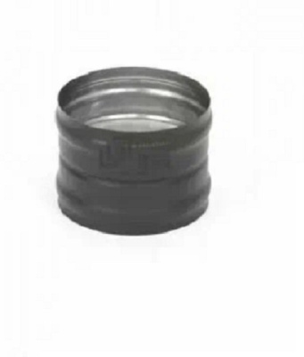 Адаптер переход Моно М-М 304-0,8 D115/120 (У) (MC Black (t < 600°С))