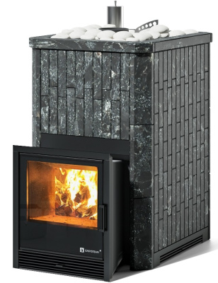 Печь Южная 16 (Пироксенит)