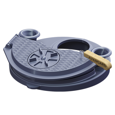 Комплект ЗК для Авангард 30П2 - купить в Краснодаре с доставкой по Краснодарскому краю!