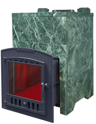 Облицовка Змеевик Классика Avangard 25 М/П2 (h-790/40 верх)