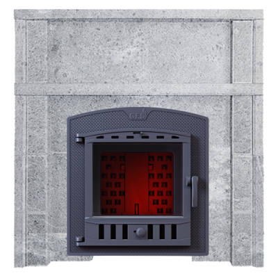 Портал из камня-Талькомагнезит - купить в Краснодаре с доставкой по Краснодарскому краю!