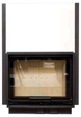 Каминная топка Fenix-1E с подъемным механизмом - купить в Краснодаре с доставкой по Краснодарскому краю!