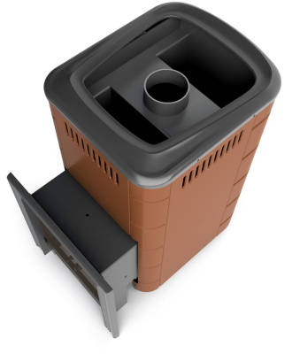 ПБ Уренгой 2018 Carbon БСЭ терракота