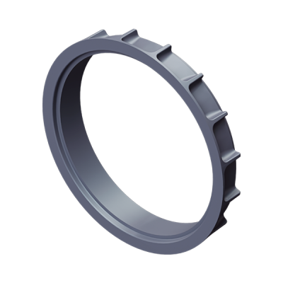 Добавочный модуль каменки для Avangard 25 h-55мм