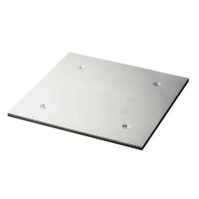 Экран защитный 480*480 мм - купить в Краснодаре с доставкой по Краснодарскому краю!