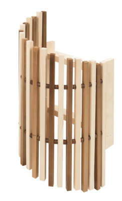 Абажур настенный фигурный Термо (ТМФ-2)