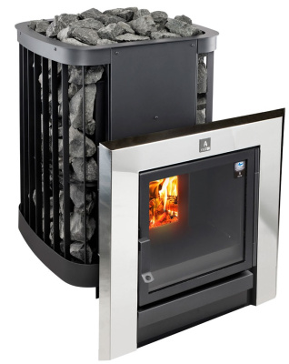 Печь для бани SAGA 27 KSIL (Kastor)