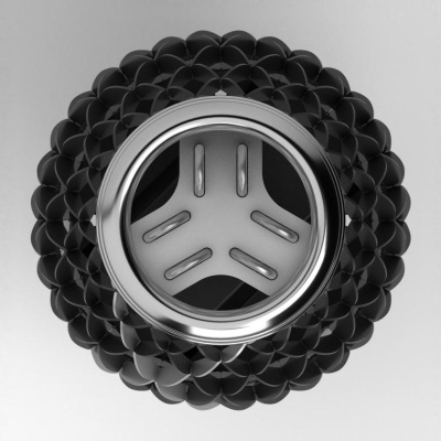 ПБ Мэри Экс 6кВт черная бронза - купить в Краснодаре с доставкой по Краснодарскому краю!