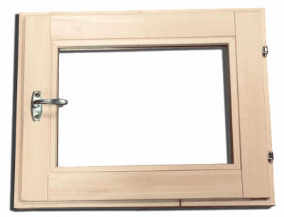 Рама Липа (стеклопакет) 30х40 - купить в Краснодаре с доставкой по Краснодарскому краю!